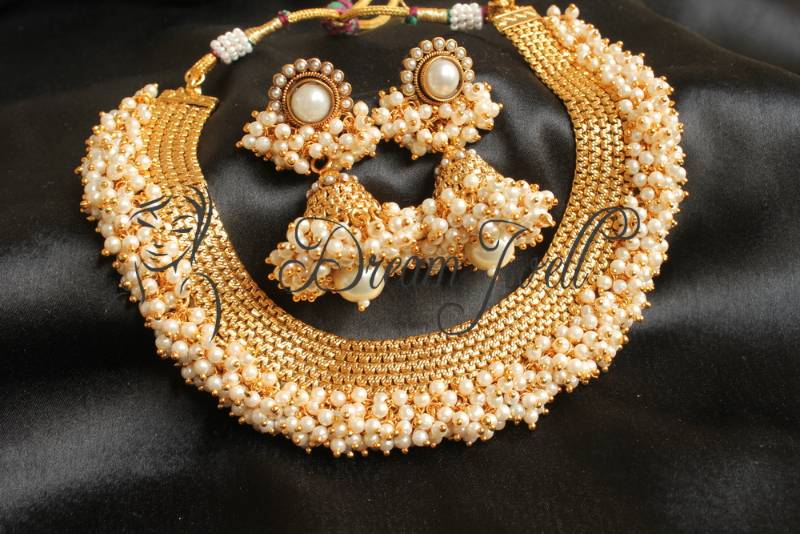 Indian Wedding Jewellery Online Shopping
